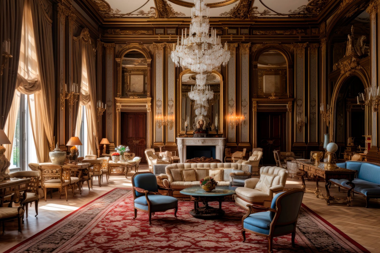 Mayfair Luxury & Casino