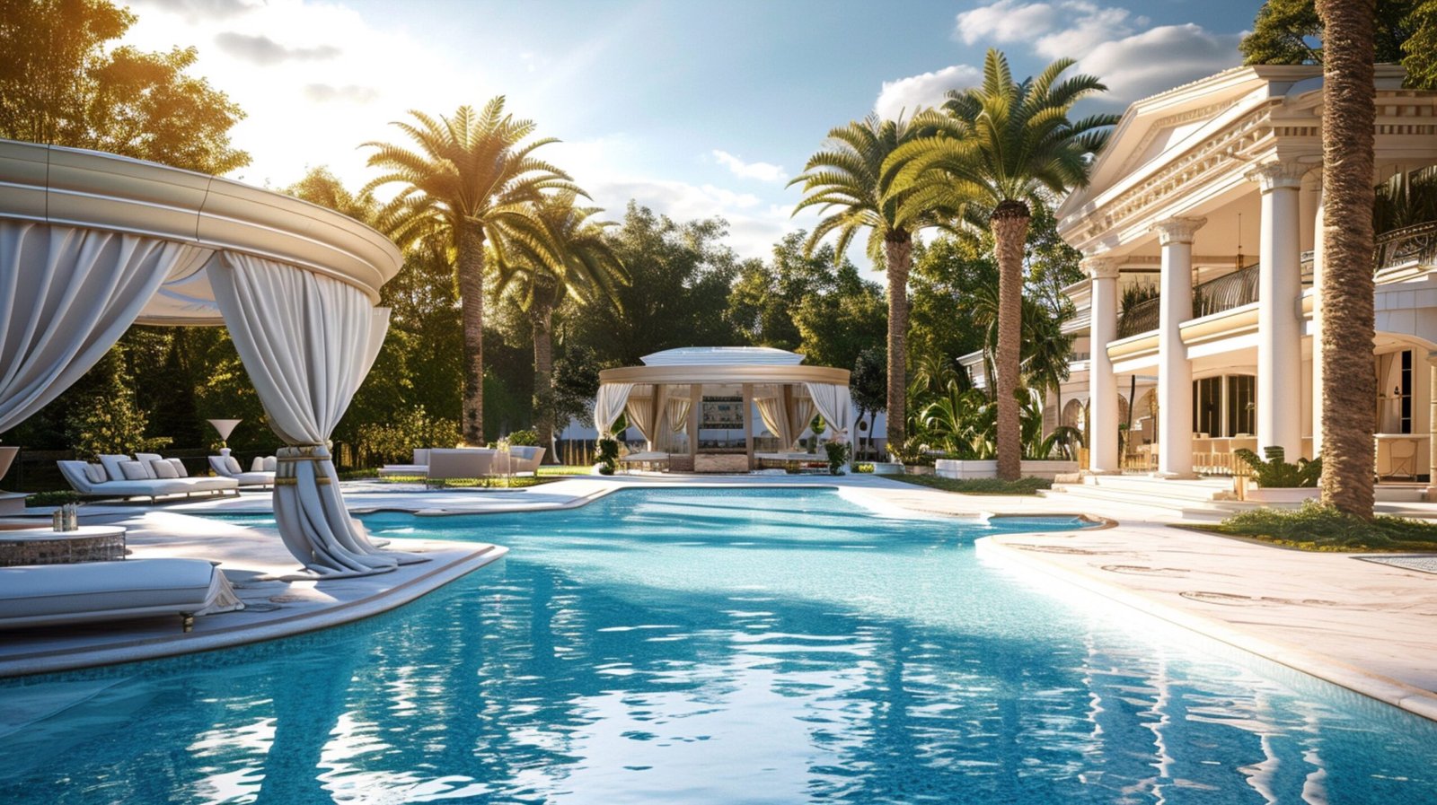 Monte Carlo Resort & Casino